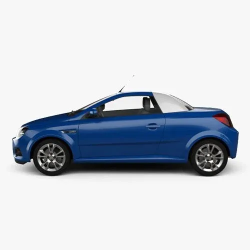 TIGRA B